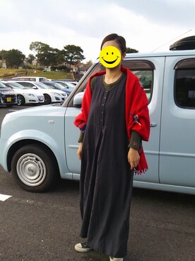 awaawaさんのコーディネート