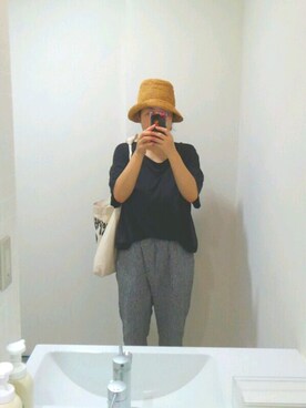 awaawaさんのコーディネート