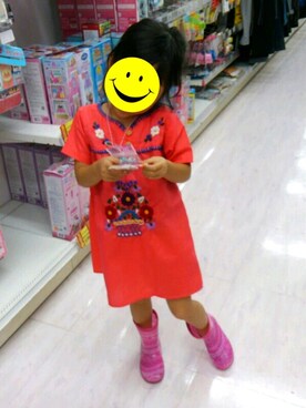 awaawaさんのコーディネート