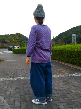 awaawaさんのコーディネート