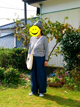 awaawaさんのコーディネート