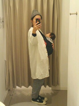 awaawaさんのコーディネート