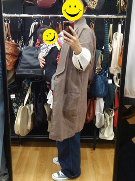 awaawaさんのコーディネート