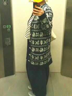 awaawaさんのコーディネート