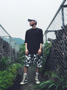 Shuさんのコーディネート