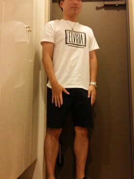 ノリさんのコーディネート