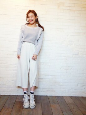 appy3i9さんのコーディネート