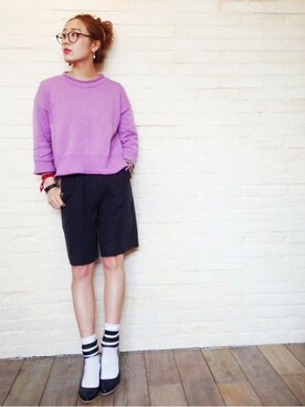 appy3i9さんのコーディネート