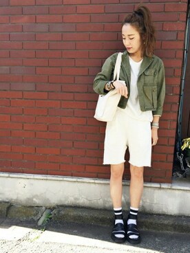 appy3i9さんのコーディネート