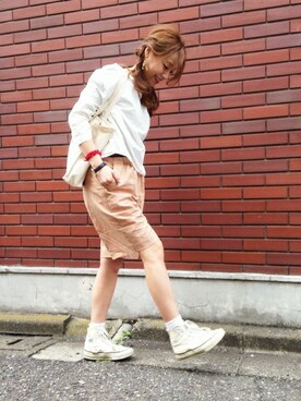 appy3i9さんのコーディネート