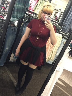 katieさんのコーディネート