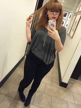 katieさんのコーディネート