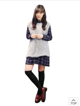 kimchanyangさんのコーディネート