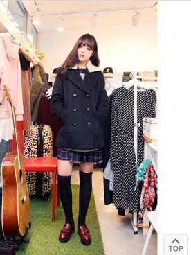 kimchanyangさんのコーディネート