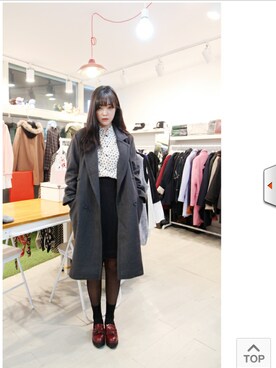 kimchanyangさんのコーディネート