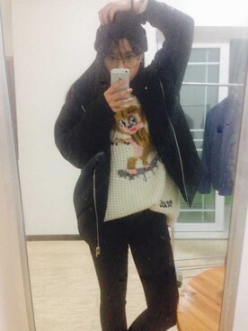 chanllllllさんのコーディネート