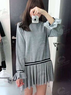 chanllllllさんのコーディネート