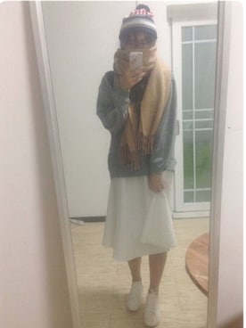 chanllllllさんのコーディネート