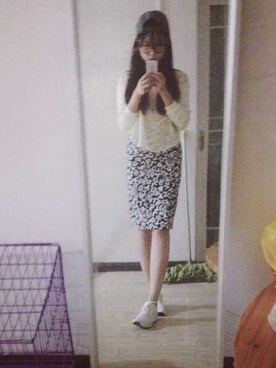 chanllllllさんのコーディネート