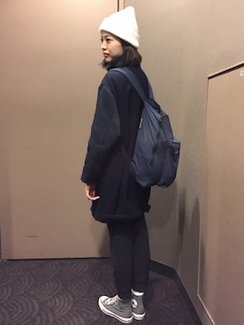 CalWangさんのコーディネート