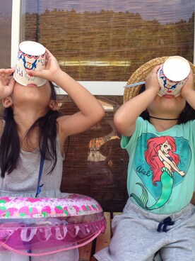 かわさんさんのコーディネート