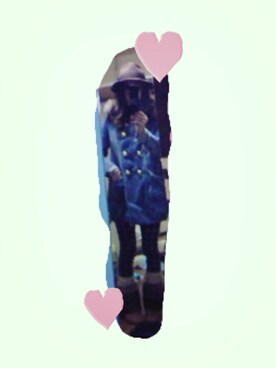 Mikasan さんのコーディネート