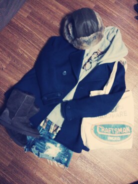 Mikasan さんのコーディネート