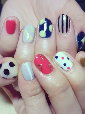 Mikasan さんのコーディネート