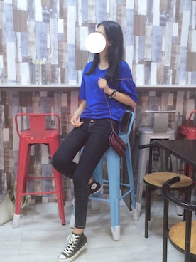 rovan さんのコーディネート