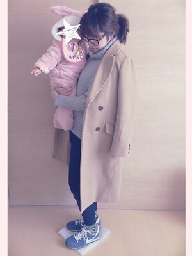 ricoさんのコーディネート