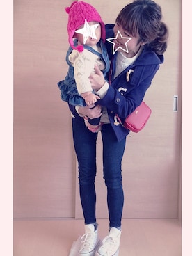 ricoさんのコーディネート