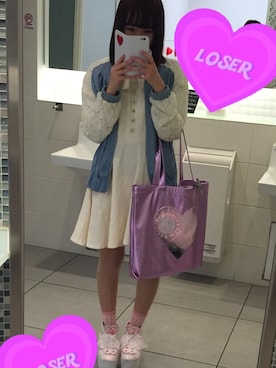 ʚゆいɞさんのコーディネート