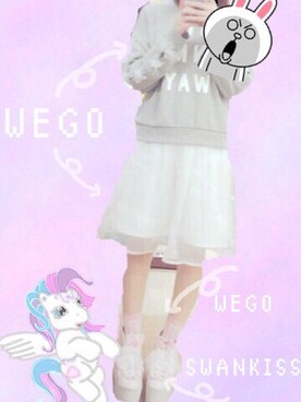 ʚゆいɞさんのコーディネート