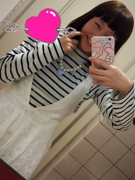 ʚゆいɞさんのコーディネート