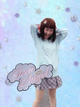 ʚゆいɞさんのコーディネート