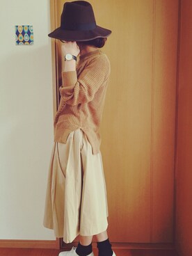 eeeさんのコーディネート