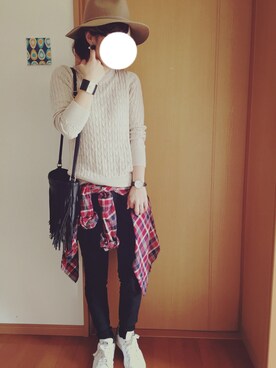 eeeさんのコーディネート