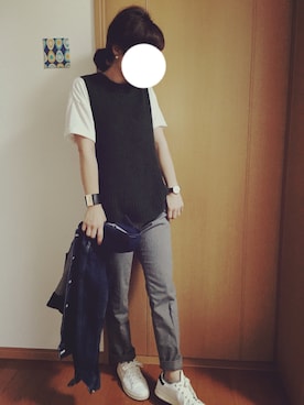 eeeさんのコーディネート