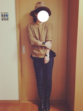 eeeさんのコーディネート