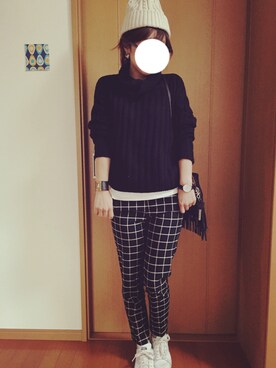 eeeさんのコーディネート