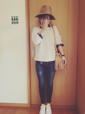 eeeさんのコーディネート