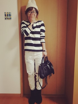 eeeさんのコーディネート