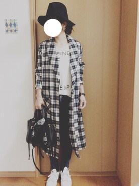 eeeさんのコーディネート