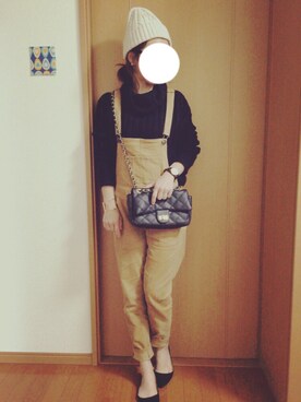 eeeさんのコーディネート