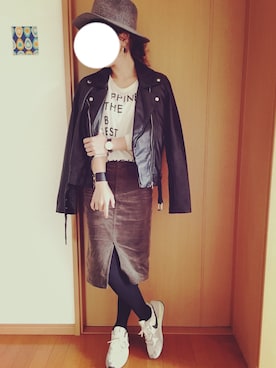 eeeさんのコーディネート