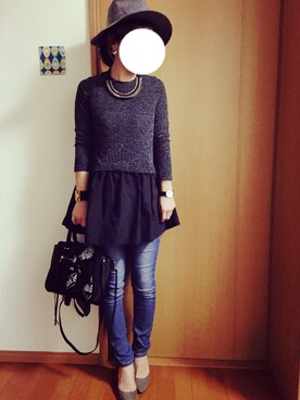 eeeさんのコーディネート