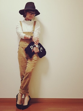 eeeさんのコーディネート