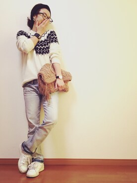 eeeさんのコーディネート