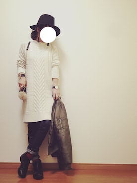 eeeさんのコーディネート