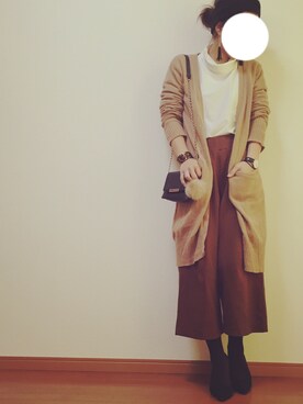 eeeさんのコーディネート